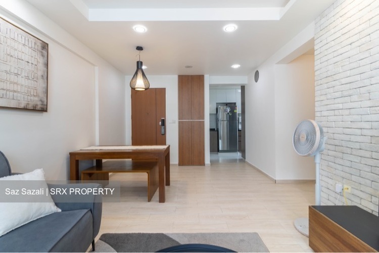 Blk 207A Punggol Sails (Punggol), HDB 4 Rooms #553152211